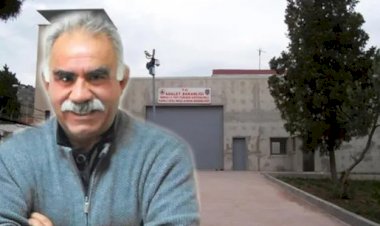 Öcalan’ın avukatları: İddiaları ciddiye alıyoruz