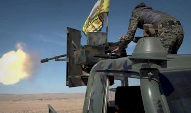 DSG ile SMO arasında şiddetli çatışma!