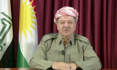 Başkan Mesud Barzani: Irak’ta hala şovenizmin hakim olması utanç verici