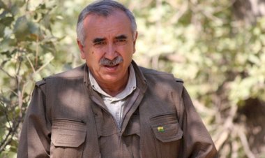 Murat Karayılan’dan Öcalan açıklaması