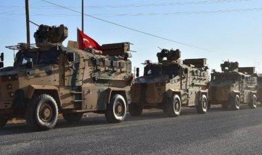 Rusya'dan Türkiye'ye 'Suriye' uyarısı