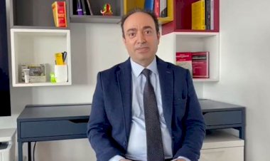 Osman Baydemir’den İngiltere’de yaşayan Kürtlere çağrı!