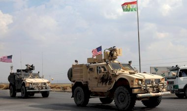 ABD: Kürdistan Bölgesi'nin kazanımlarını korumalıyız