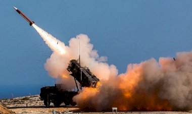 İsrail’den Şam’a füzeli saldırı