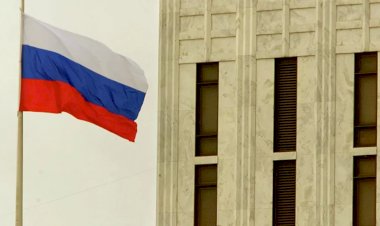 Rusya, ABD Başkanı Biden'ın Putin hakkındaki açıklamasından sonra Washington'daki Büyükelçisi'ni Moskova'ya çağırdı