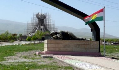 Neçirvan Barzani’den Irak Parlamentosu’nun ‘Halepçe’ kararına destek