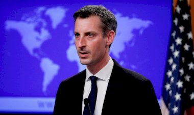 ABD'den Gergerlioğlu ve HDP tepkisi