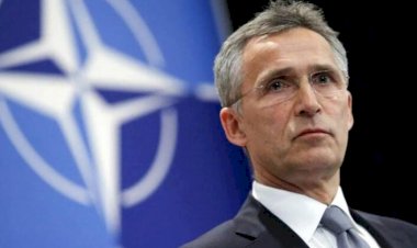 NATO: Karadeniz'deki varlığımızı artırıyoruz