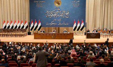 Iraklı Şii Parlamenter: Kürdistan Bölgesi’nin ayrılması daha iyi olacak