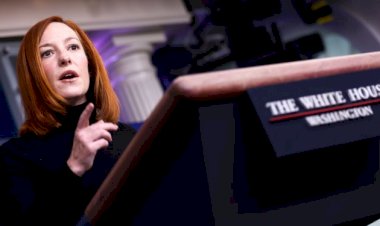 Beyaz Saray: Rusya’dan yaptıklarının hesabı sorulacak