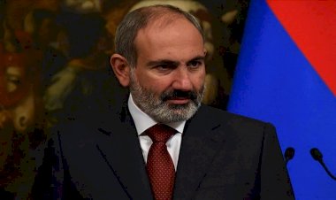 Ermenistan Başbakanı Paşinyan'dan erken seçim kararı