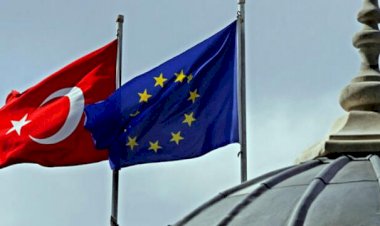 Reuters: AB, Türkiye'ye yaptırım planını askıya aldı