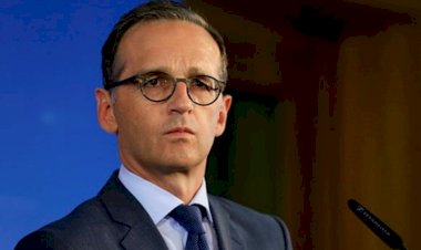 Almanya'dan Türkiye'ye Gergerlioğlu ve HDP'ye kapatma davası tepkisi