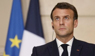 Macron’dan İran’a uyarı: Durumu kötüleştirmeye son verin