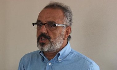 HDP’li Sırrı Sakık: Hepimiz eksikliklerimizi görelim...