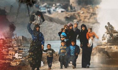 ABD’den Efrin açıklaması!