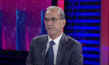Dr. Şevki: Kürtler birleşirse Afrin işgalden kurtulur