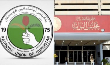 YNK, Kürdistan aleyhine olan kanun teklifinde Şiilerin yanında yer aldı