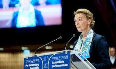 Avrupa Konseyi’nden HDP’ye kapatma davasıyla ilgili Ankara’ya uyarı