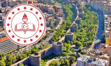 MEB'e göre Diyarbakır'da Kürtçe değil, Azericeye benzeyen bir Türkçe konuşuluyor