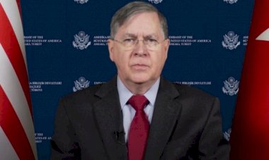 ABD:  Tek çözüm Türkiye’nin S-400’leri elden çıkarması...