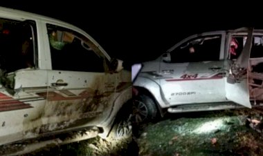 TSK, Sidekan'da bir aracı vurdu