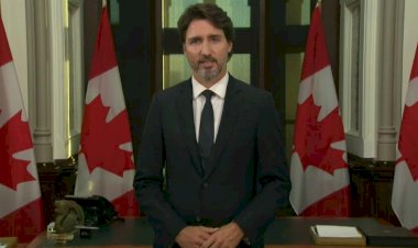 Kanada Başbakanı'ndan 'Newroz pîroz' mesajı