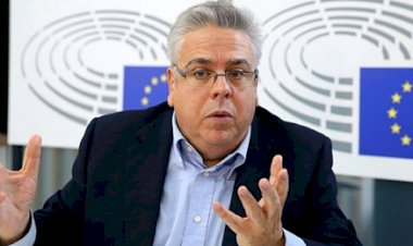 AP Türkiye Raportörü Amor: 'HDP'nin kapatılmasının ciddi sonuçları olur'