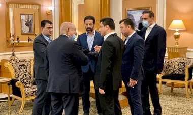 Erbil ile Bağdat yönetimi arasında yürütülen müzakerelerde başa dönüldü