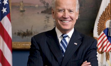 ABD Başkanı Joe Biden'dan Newroz mesajı
