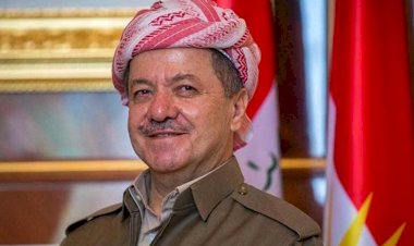 Başkan Mesud Barzani: Newroz Kürdistan halkı için özgürlüğü simgeliyor