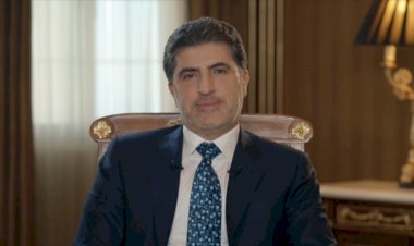 Neçirvan Barzani’den Newroz vesilesiyle tüm Kürdistani taraflara çağrı