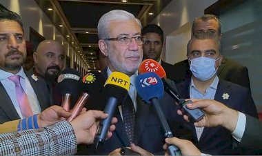 Haddad: Anlaşma bozulmadı, parlamento oturumu ertelendi