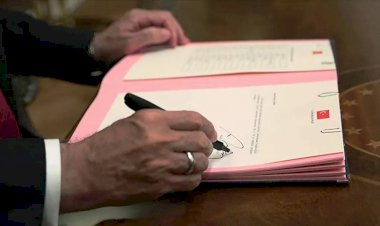 Diyarbakır'ın Şenyayla bölgesi Erdoğan'ın kararıyla Muş'a bağlandı