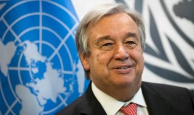 BM Genel Sekreteri’nden Newroz mesajı