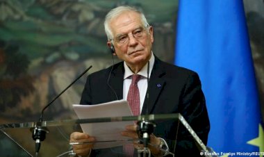 AB'den Türkiye'ye 'İstanbul Sözleşmesi' tepkisi