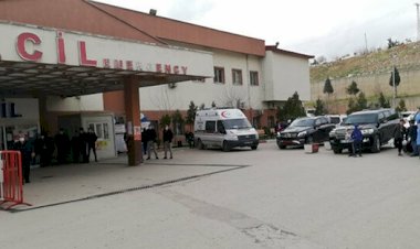 Şırnak'ta patlama: 2 çocuk hayatını kaybetti