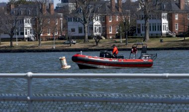 ABD istihbaratı: İran Washington’da bir askeri üsse saldırı hazırlığındaydı