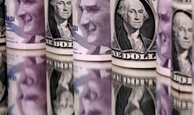Avrupalı finans şirketi: Türkiye geri dönüşü olmayan bir noktaya geldi