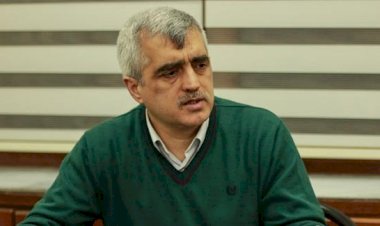 Gergerlioğlu'na tebligat ulaştı: 10 gün içinde teslim olması gerekiyor