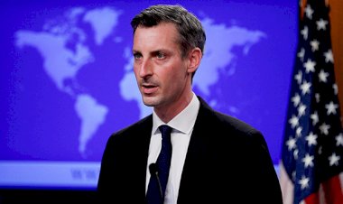 ABD'den Esad rejimi ve Rus hava saldırılarına sert tepki