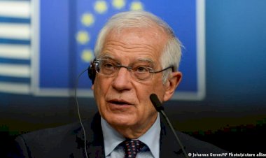 AB: 'Türkiye'yi yaza kadar takip edeceğiz'