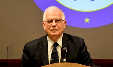 AB'nin 16 sayfalık Türkiye raporunda 'Rojava' detayı