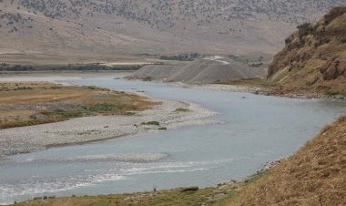 İran, Kürdistan Bölgesi’nin suyunu kesiyor