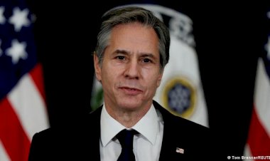 ABD Dışişleri Bakanı'ndan Peşmerge ve DSG güçlerine övgü