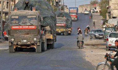 Türkiye'den Rusya'ya 'İdlib' uyarısı