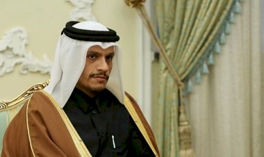 Katar Dışişleri Bakanı Kürdistan Bölgesi’ne geliyor