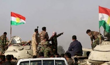 Peşmerge Bakanlığı: Tehdit nedeniyle 60 köy boşaltıldı