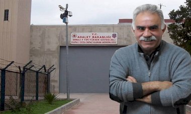 Avukatları açıkladı: Abdullah Öcalan ile ilk temas