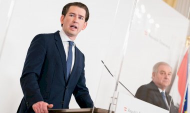 Avusturya Başbakanı Kurz: AB, Türkiye’deki insan hakları ihlallerini görmezden gelemez